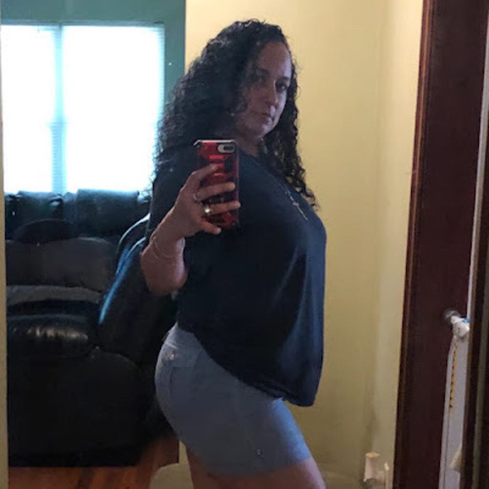 Meet your Posher, Faith